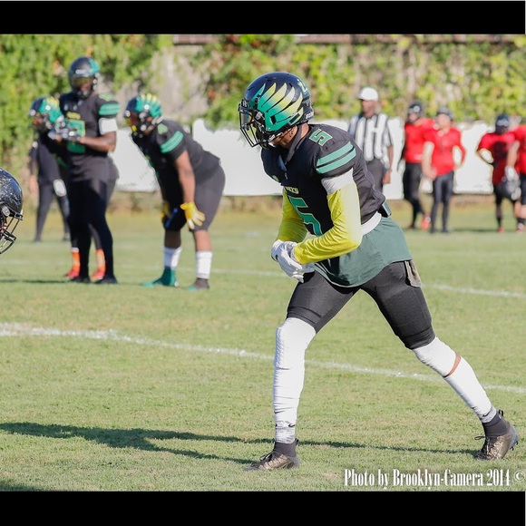 Meet your Posher, Jaquan - Picture 1 of 1